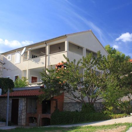 Apartments By The Sea Milna, Vis - 8896 Екстер'єр фото