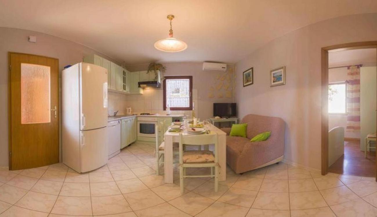 Apartments By The Sea Milna, Vis - 8896 Екстер'єр фото