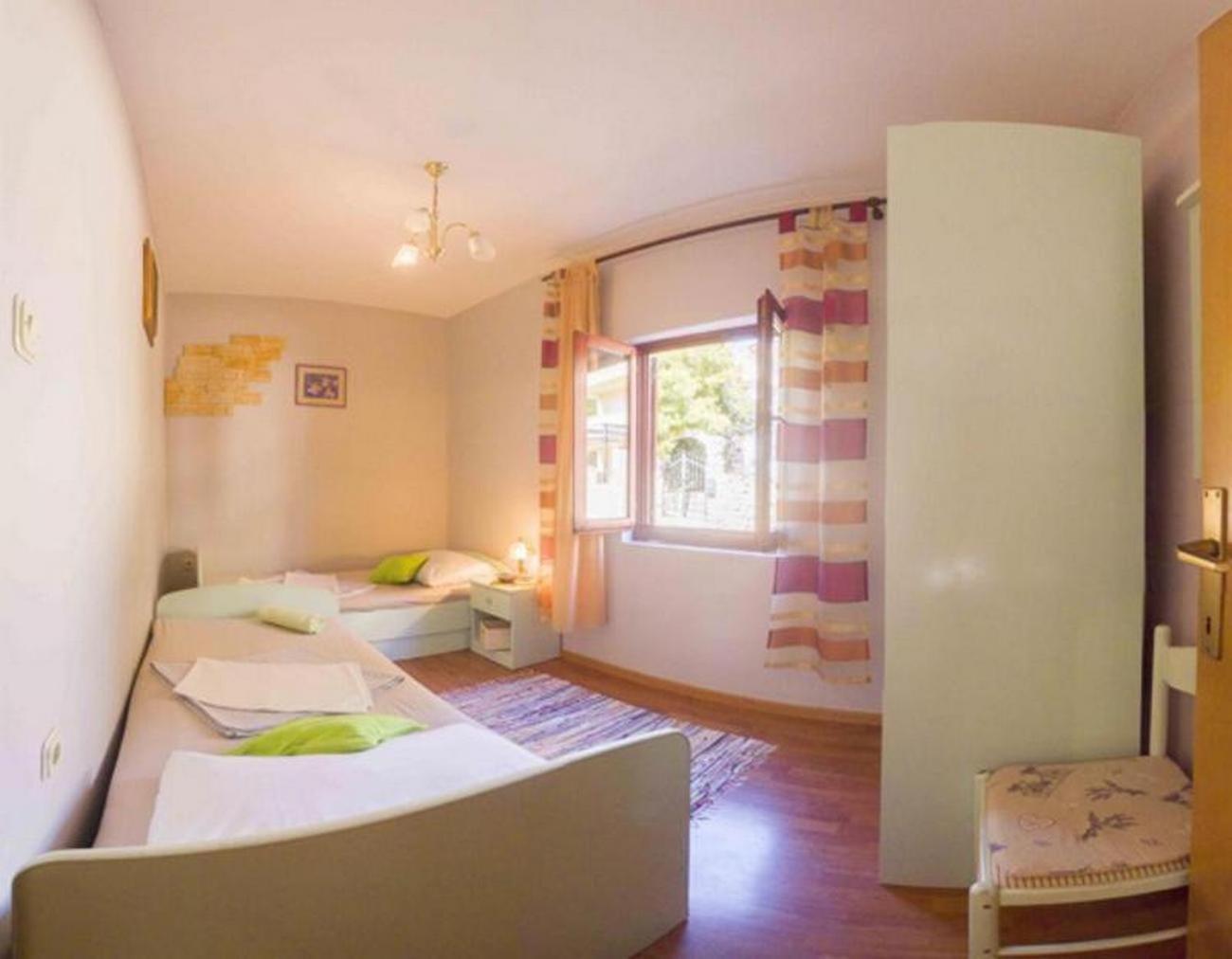 Apartments By The Sea Milna, Vis - 8896 Екстер'єр фото